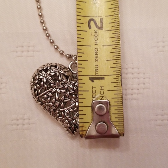 Heart necklace - Picture 6 of 6